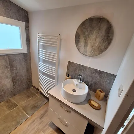 L'echappee Belle, Maison Cosy Wiesviller