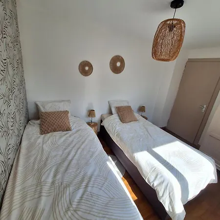 Tatil Evi L'echappee Belle, Maison Cosy