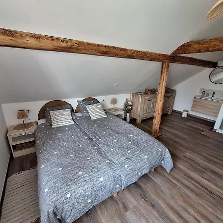 Tatil Evi L'echappee Belle, Maison Cosy