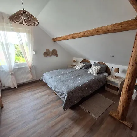 Σπίτι διακοπών L'echappee Belle, Maison Cosy