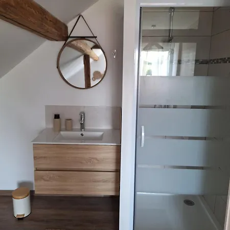 L'echappee Belle, Maison Cosy *