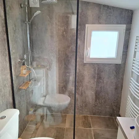 L'echappee Belle, Maison Cosy Tatil Evi