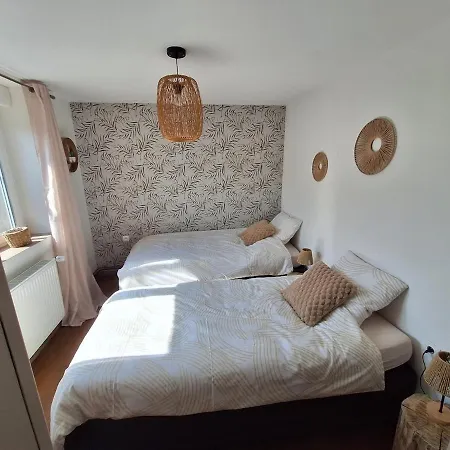 Tatil Evi L'echappee Belle, Maison Cosy *
