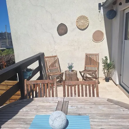 Tatil Evi L'echappee Belle, Maison Cosy *